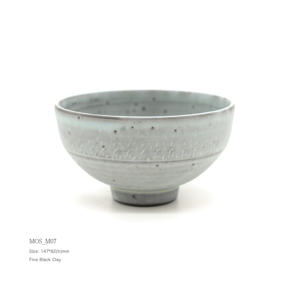 Moment of stillness - Bowl M07