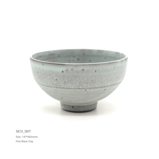 Moment of stillness - Bowl M07