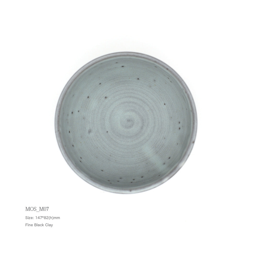 Moment of stillness - Bowl M07