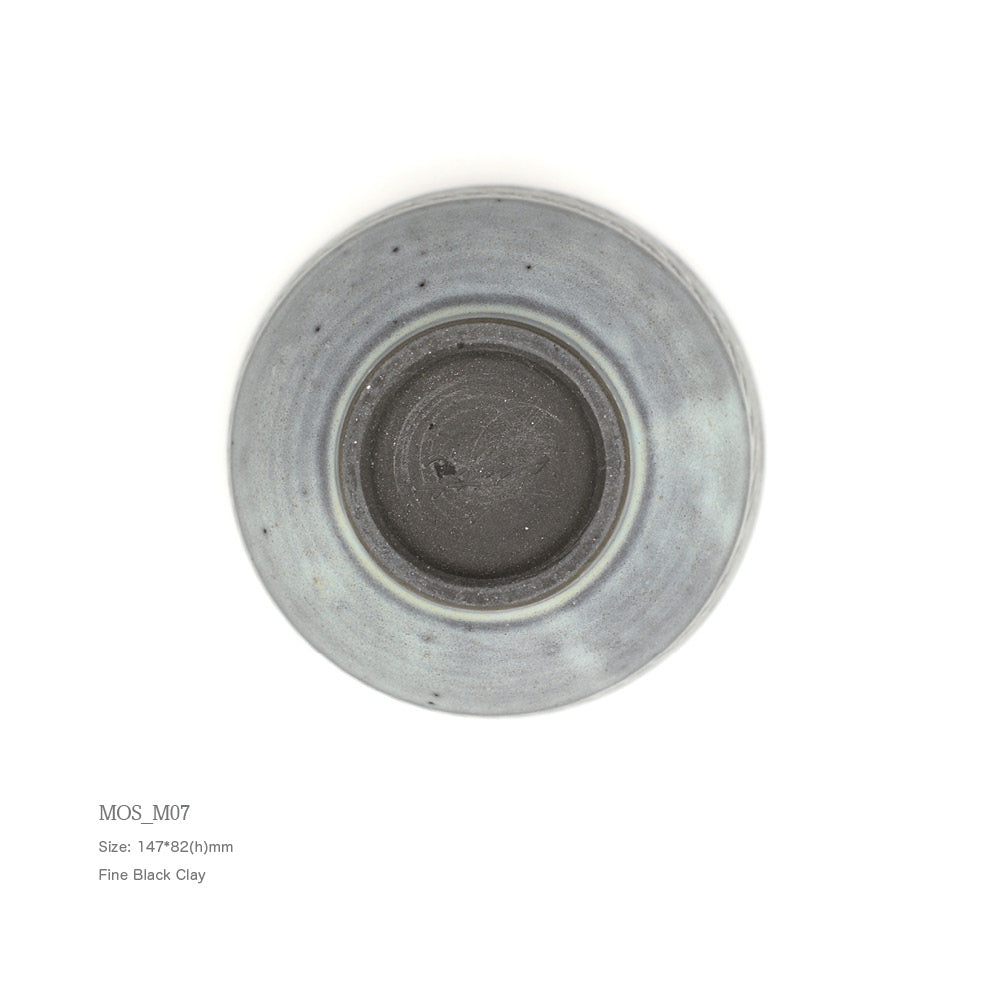 Moment of stillness - Bowl M07