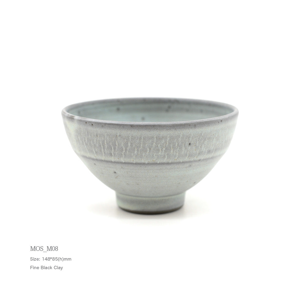 Moment of stillness - Bowl M08