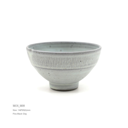 Moment of stillness - Bowl M08
