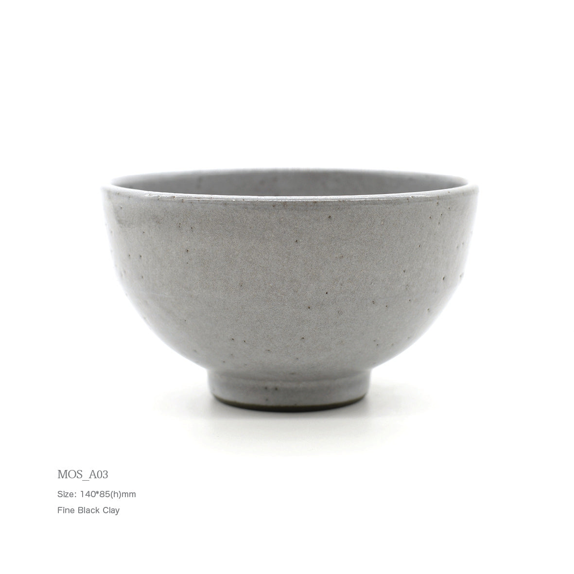 Moment of stillness - Bowl A03