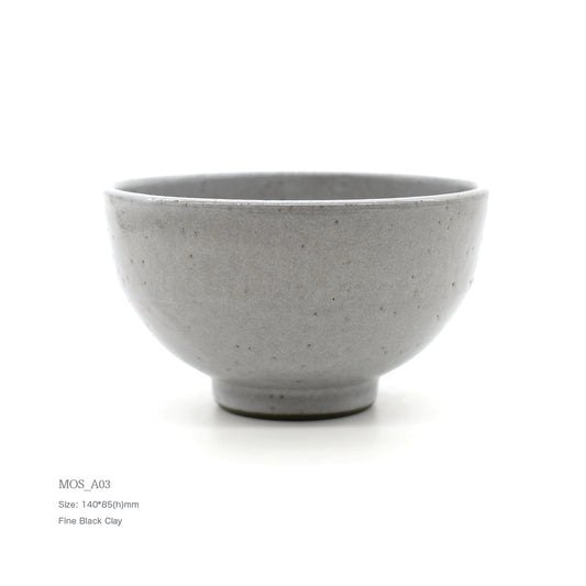 Moment of stillness - Bowl A03