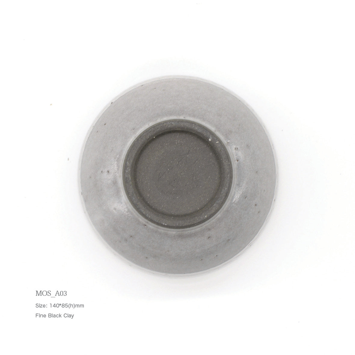 Moment of stillness - Bowl A03