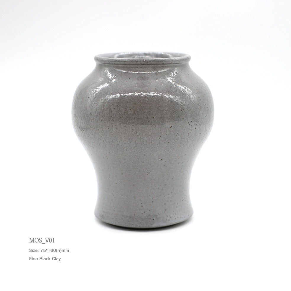 Moment of stillness - Vase V02