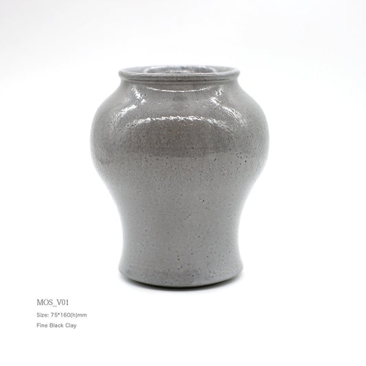 Moment of stillness - Vase V02