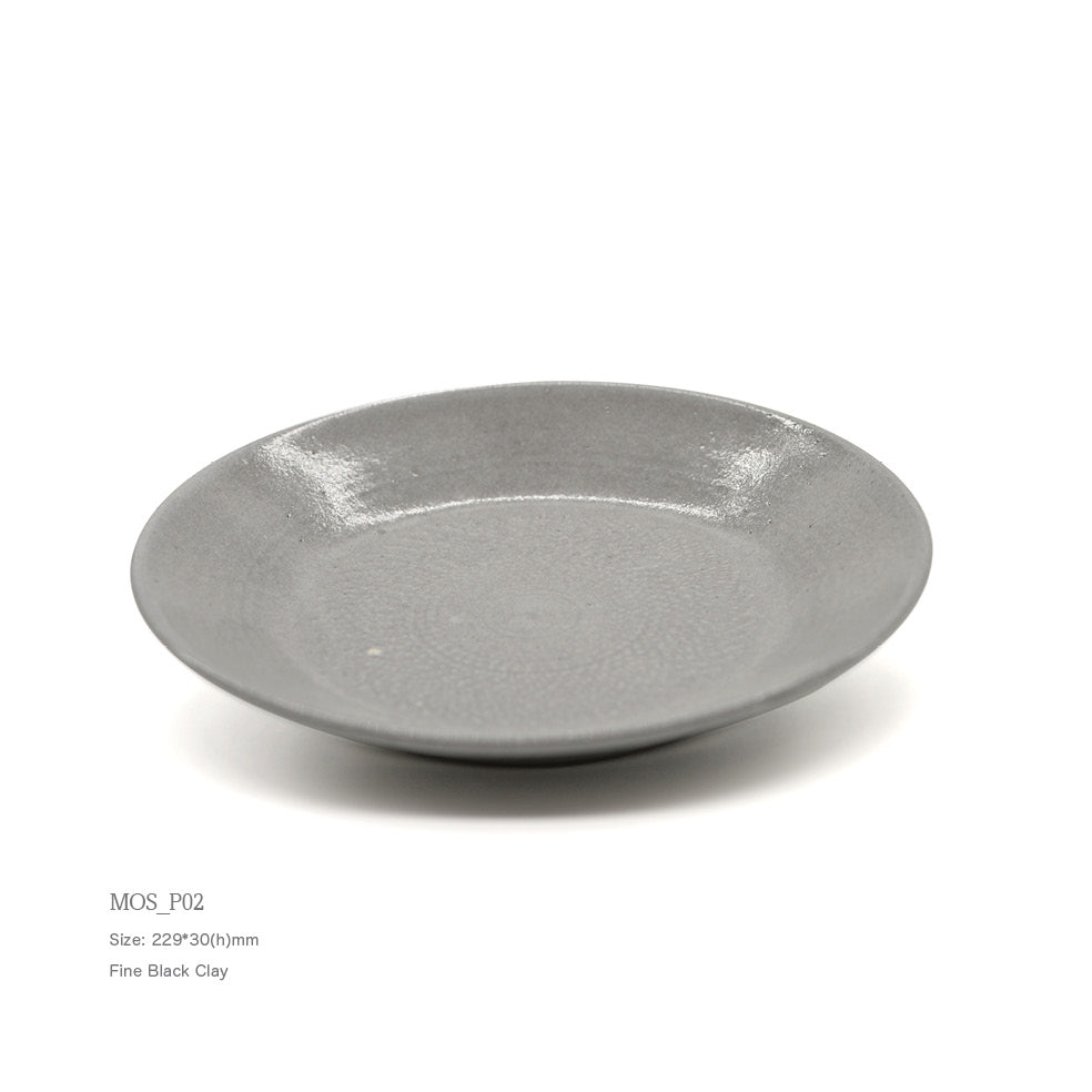 Moment of stillness - Plate P02