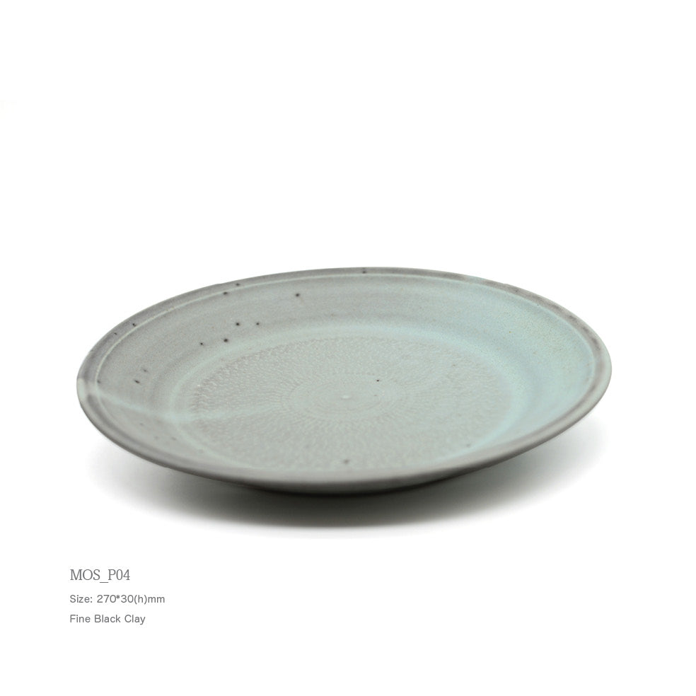 Moment of stillness - Plate P04