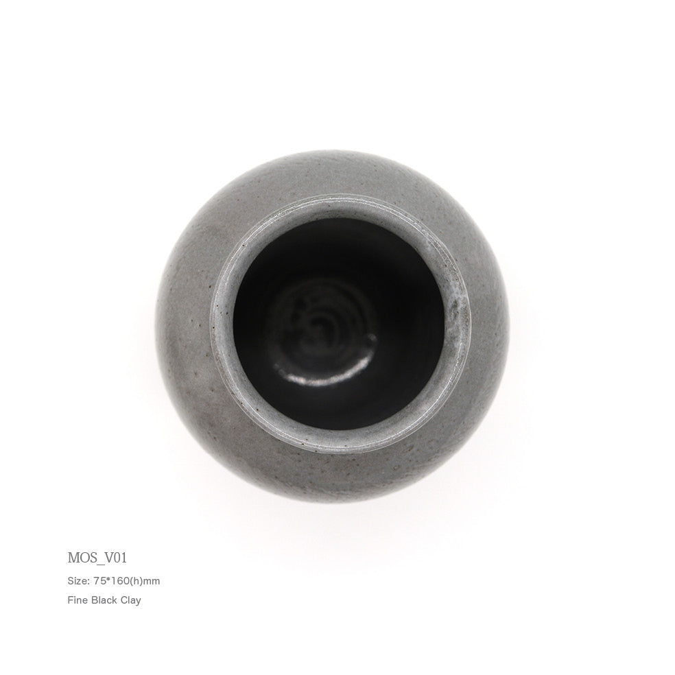 Moment of stillness - Vase V02