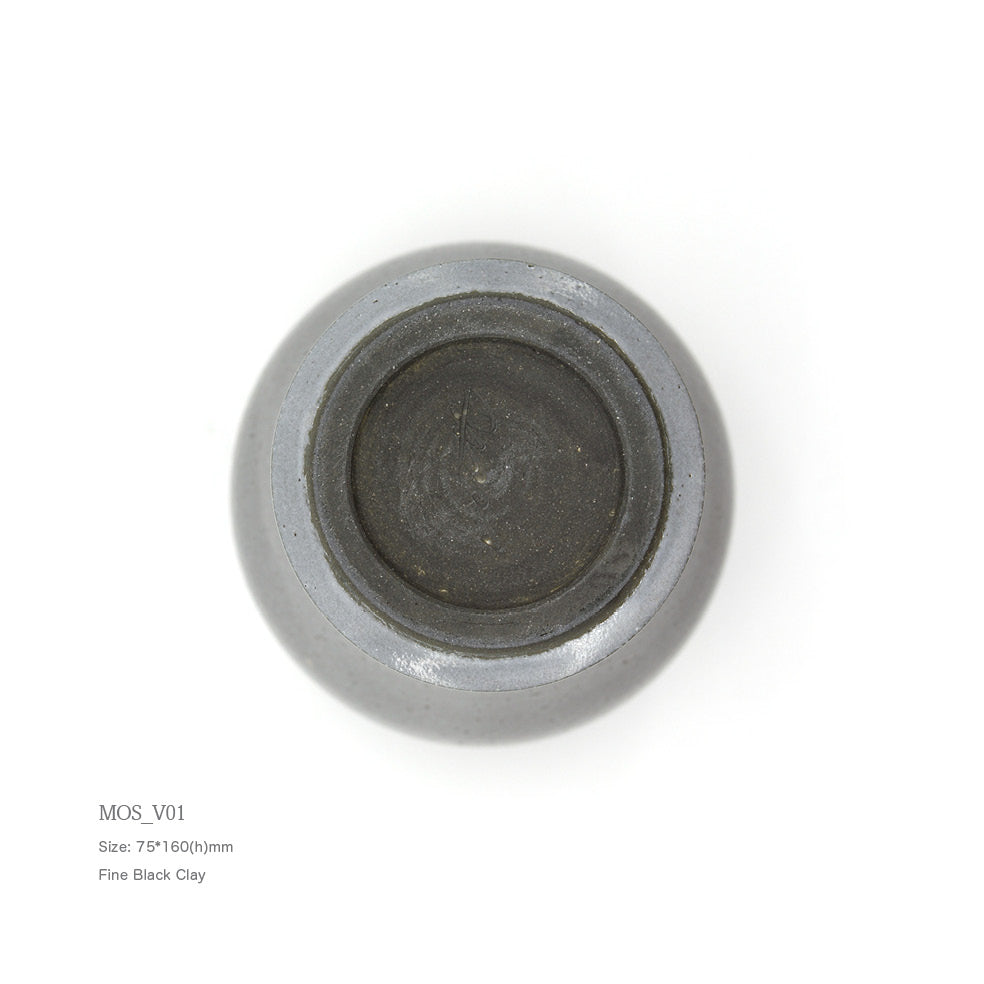 Moment of stillness - Vase V02