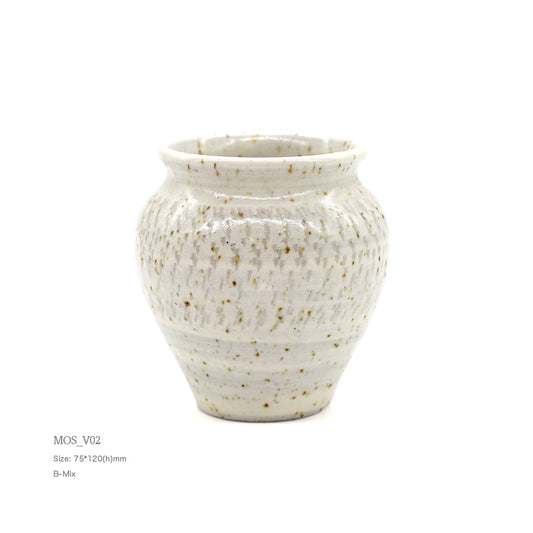 Moment of stillness - Vase V01