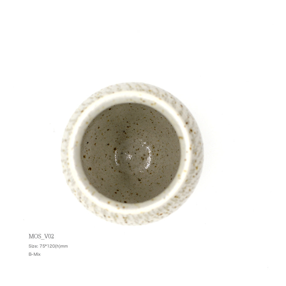 Moment of stillness - Vase V01